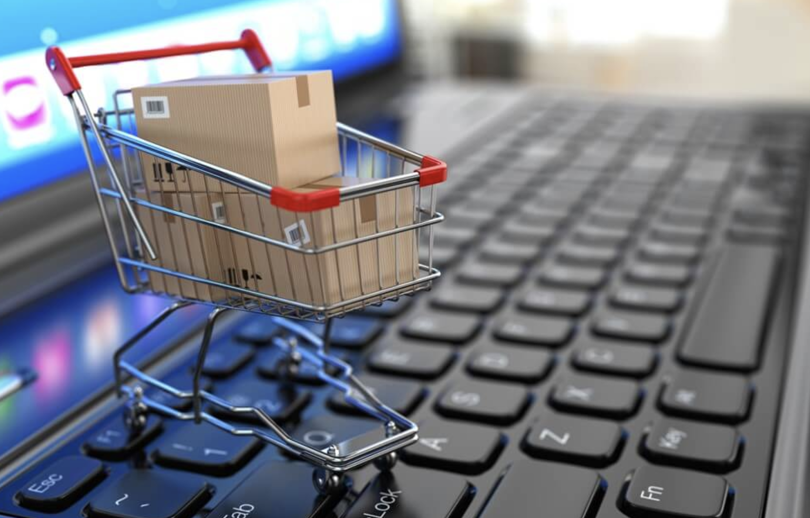 Steps involved in starting your ecommerce store