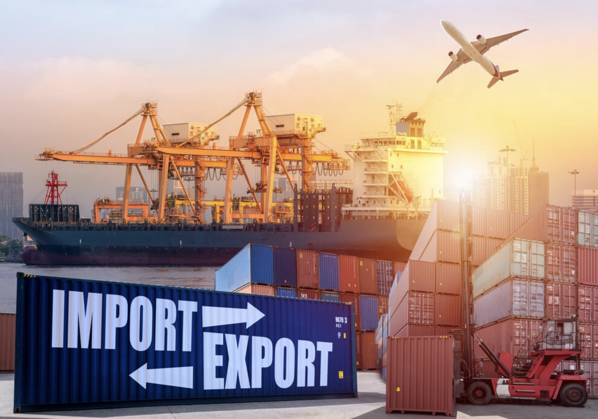 4 Suggestions That Simplify Imports For Your E-Commerce Business In 2023