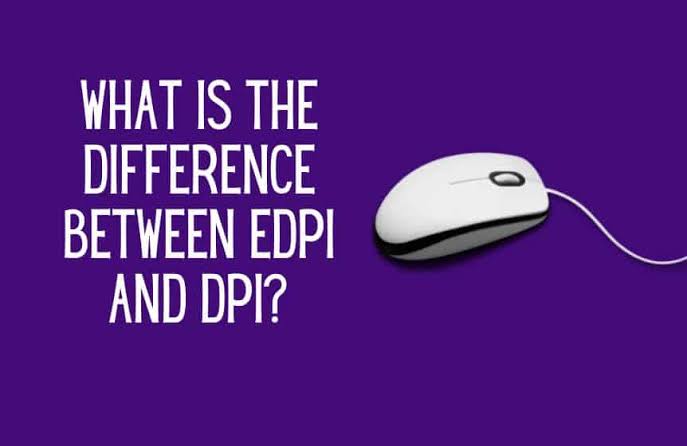 What is edpi and why need to measure it?
