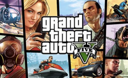 GTA V PC Cheat Codes