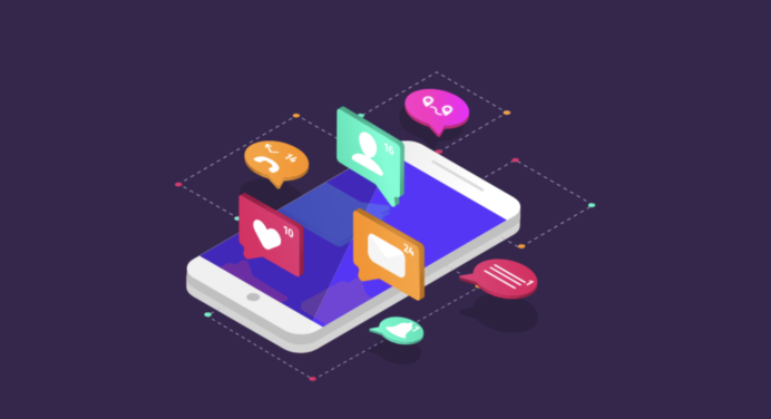 What are real-time applications?