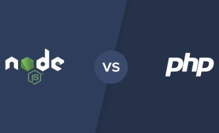 nodejs vs php a brief comparison