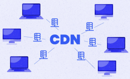 content delivery network