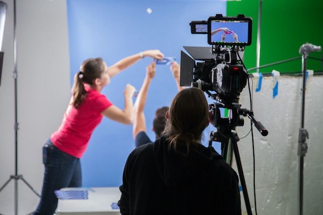 An Introduction to Video Marketing for Your Business