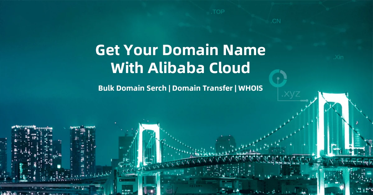 How to resell domain names using Alibaba Cloud SDK?