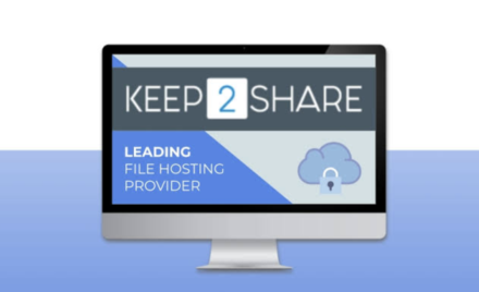 how to increase keep2share download speed using vpn