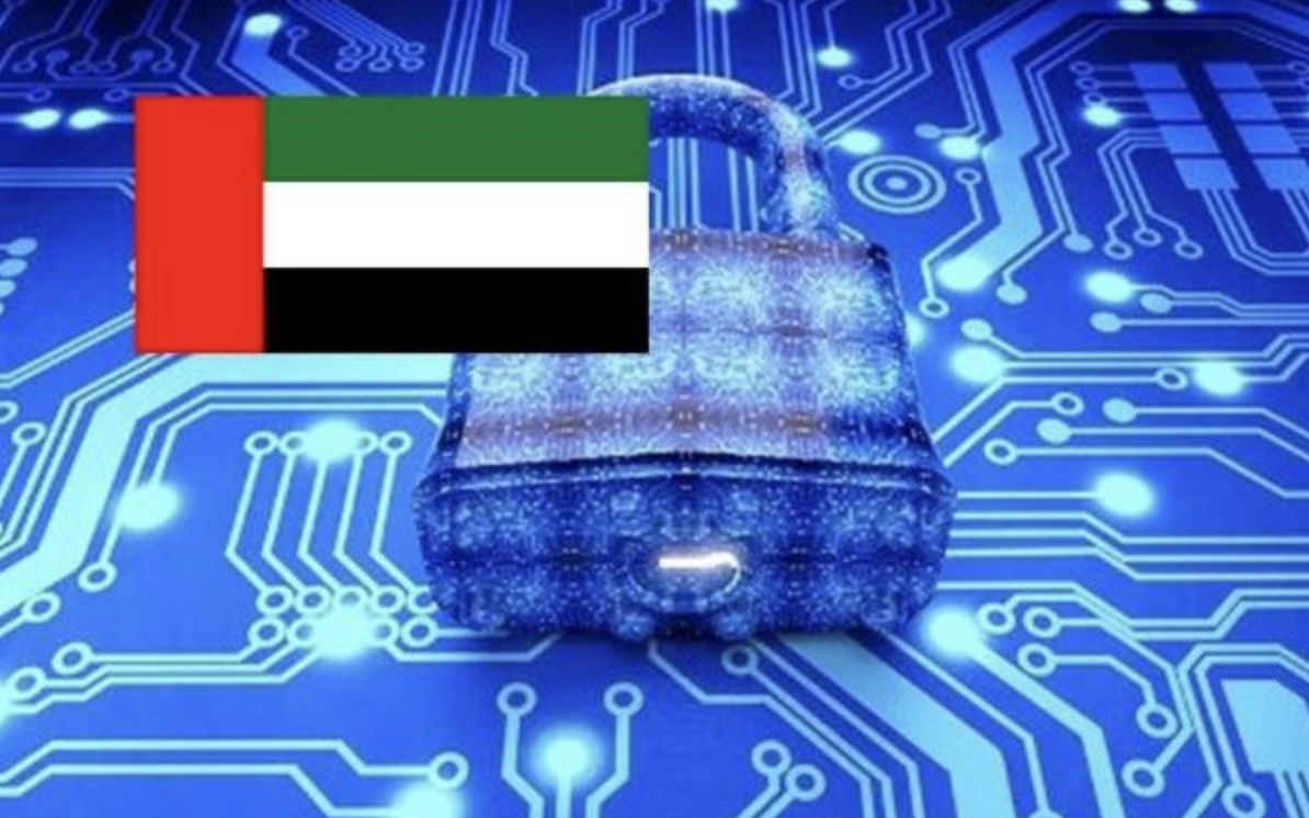How to report cyber crime in UAE?