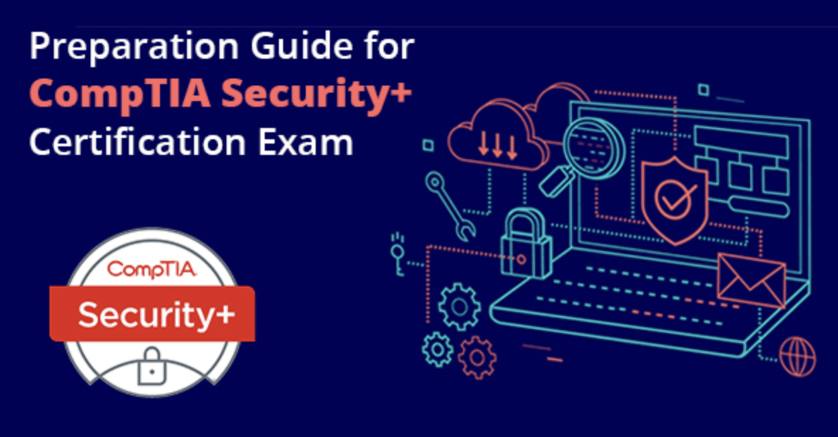 CompTIA Security+: A Comprehensive Guide for 2023