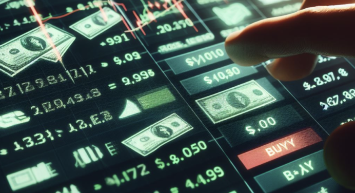 Top Secret Websites to Make Money Online