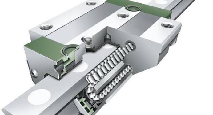 Linear guidance systems