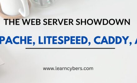 web server nginx apache caddy litespeed comparison