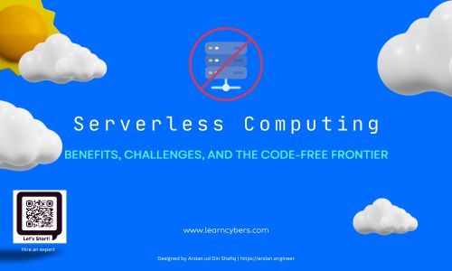 Serverless Computing: Benefits, Challenges, and the Code-Free Frontier